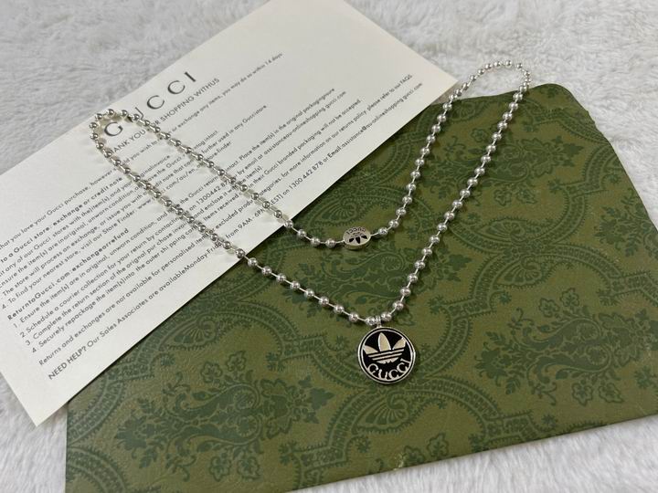 Gucci Necklace 10lyh76